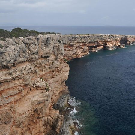 Viviendas Turisticas S'Estanyol 라세비나 외부 사진