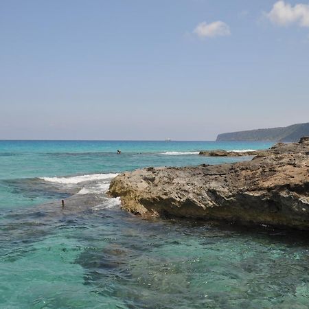 Viviendas Turisticas S'Estanyol 라세비나 외부 사진