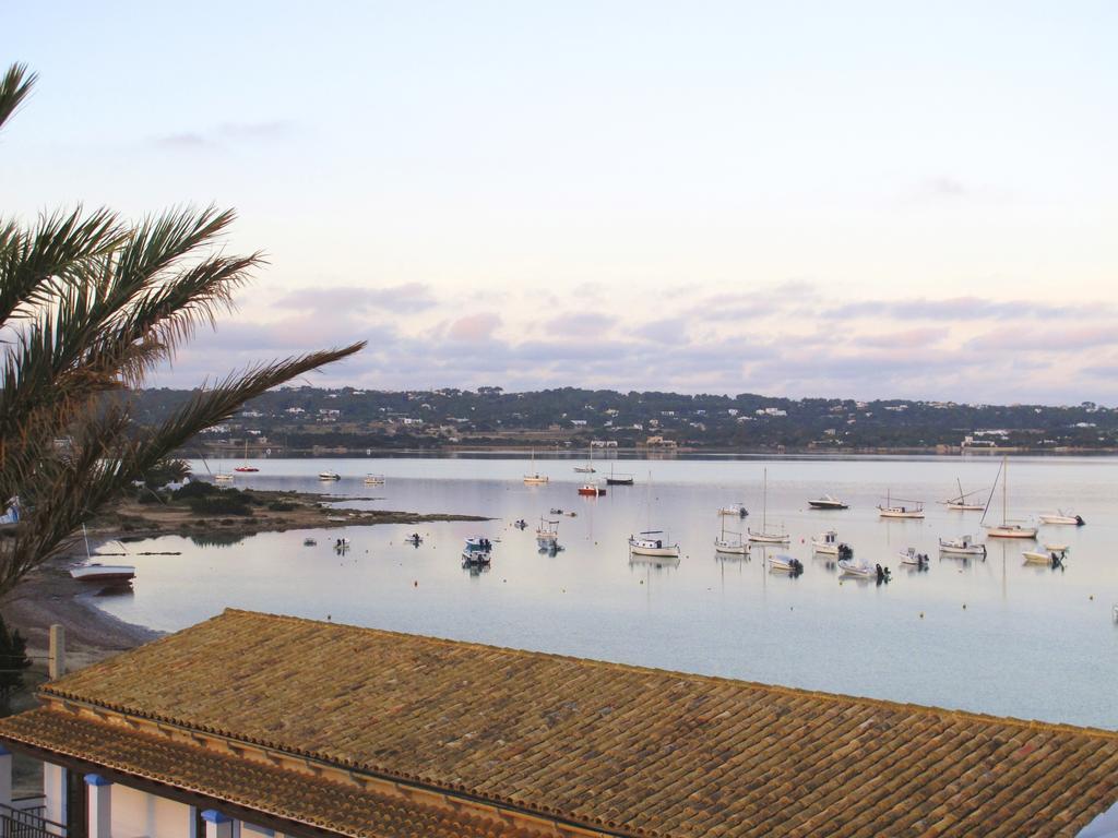 Viviendas Turisticas S'Estanyol 라세비나 외부 사진