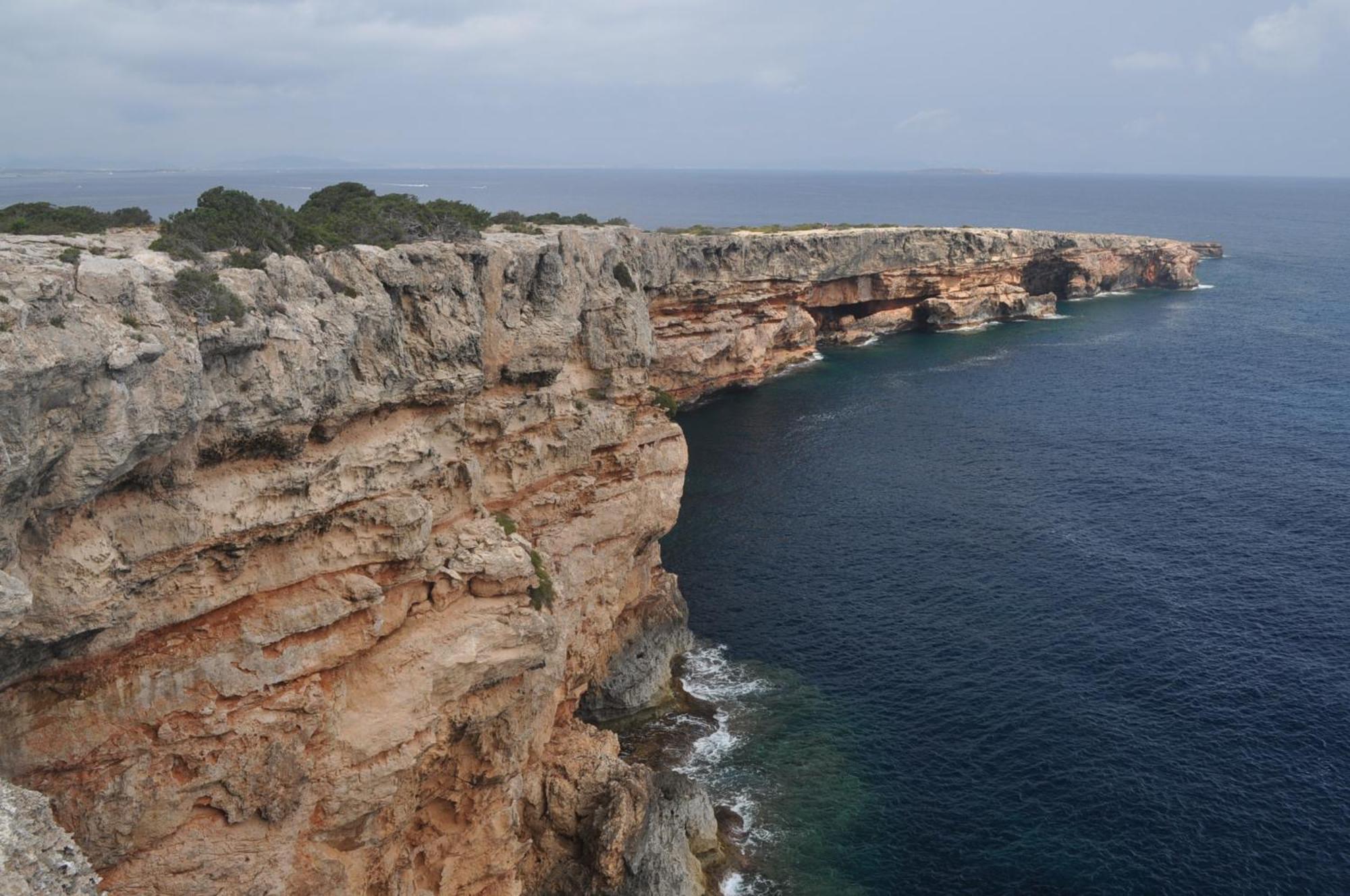 Viviendas Turisticas S'Estanyol 라세비나 외부 사진