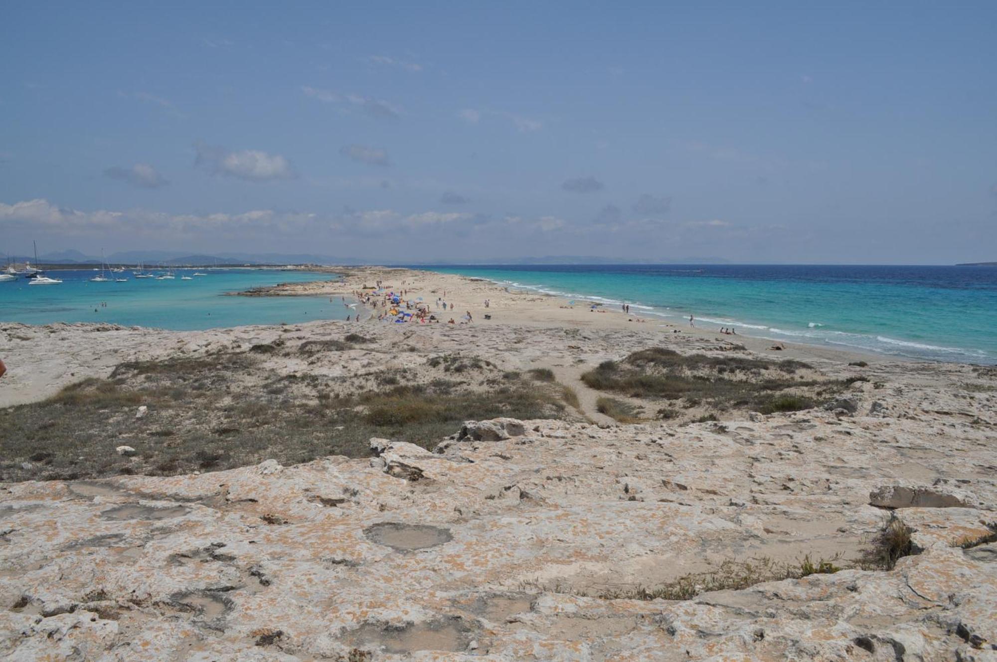 Viviendas Turisticas S'Estanyol 라세비나 외부 사진