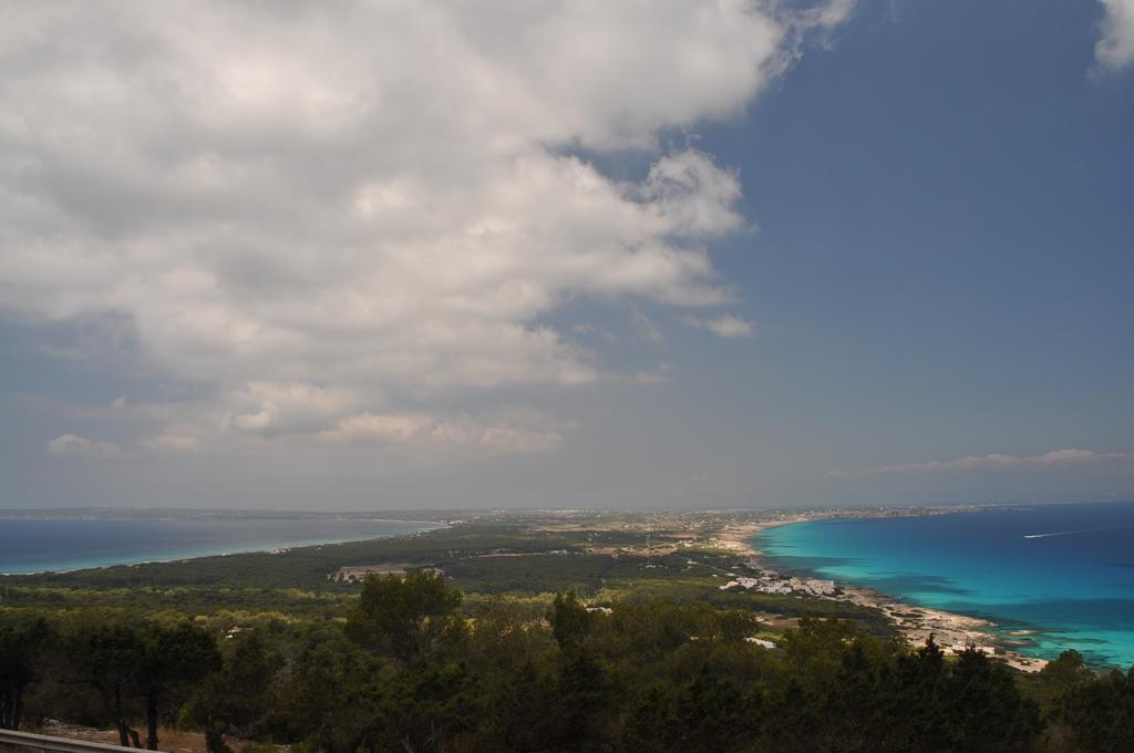 Viviendas Turisticas S'Estanyol 라세비나 외부 사진